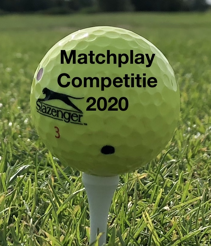 Beeld Matchplay 2020